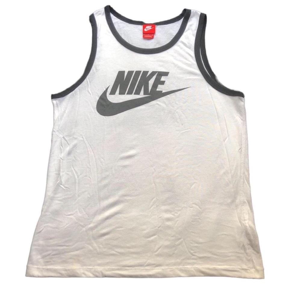 Nike Tank Top